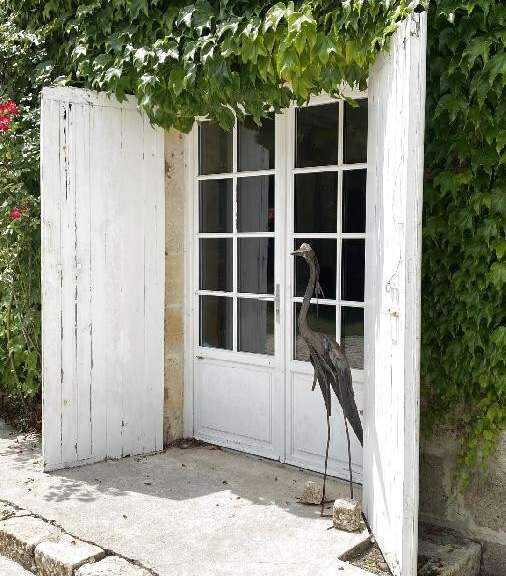 Maison Izon - 481m²