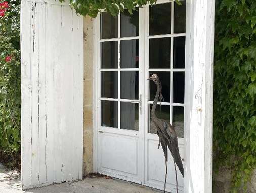 Maison Izon - 481m²