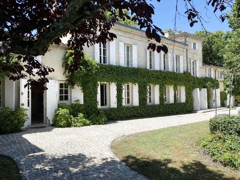 Maison Izon - 481m²