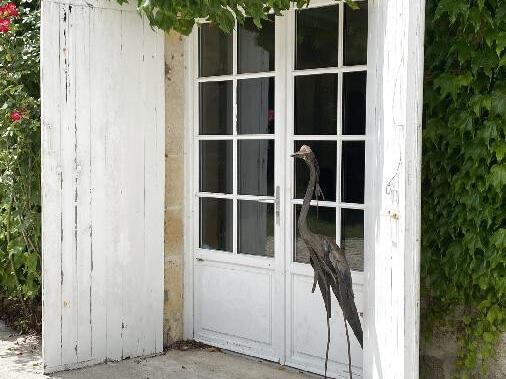 Maison Izon - 481m²