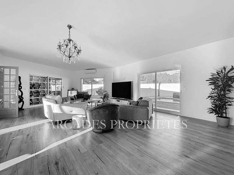 Maison Izon - 4 chambres - 228m²