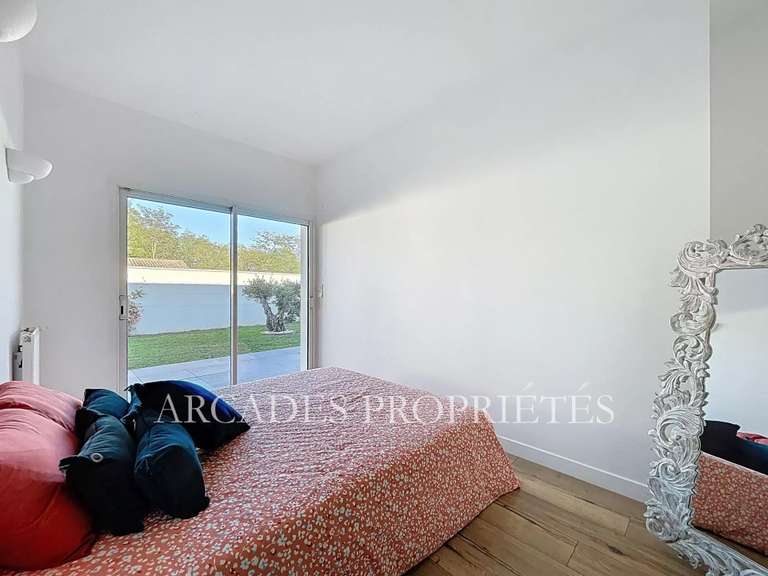 Maison Izon - 4 chambres - 228m²