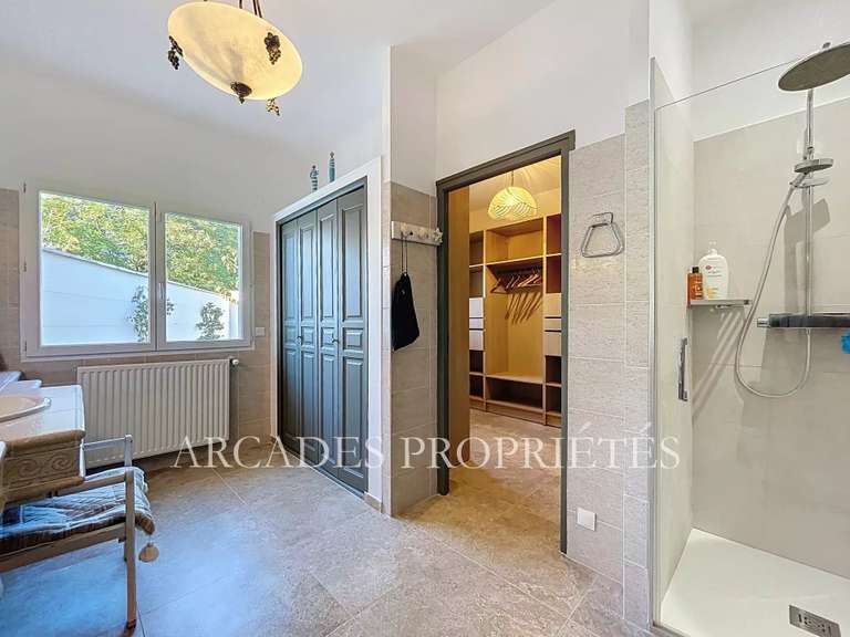 Maison Izon - 4 chambres - 228m²