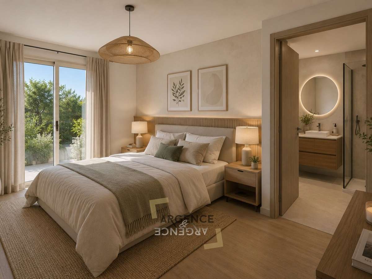 Appartement Jacou