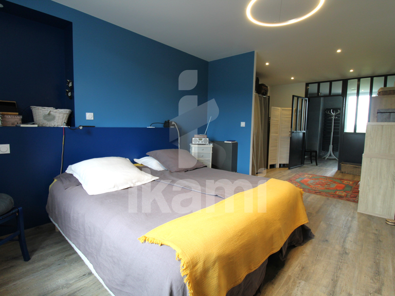 Maison Jaillans - 6 chambres - 279m²