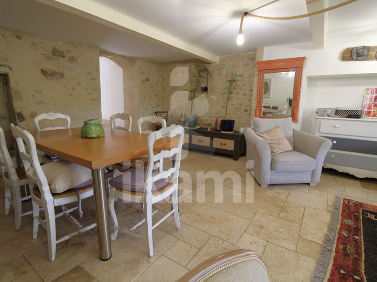 Maison Jaillans - 6 chambres - 279m²