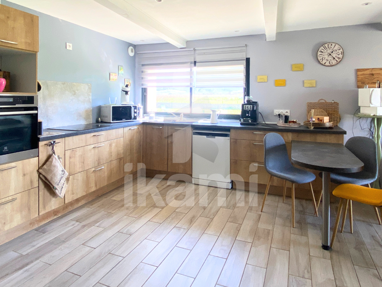 Maison Jaillans - 6 chambres - 279m²