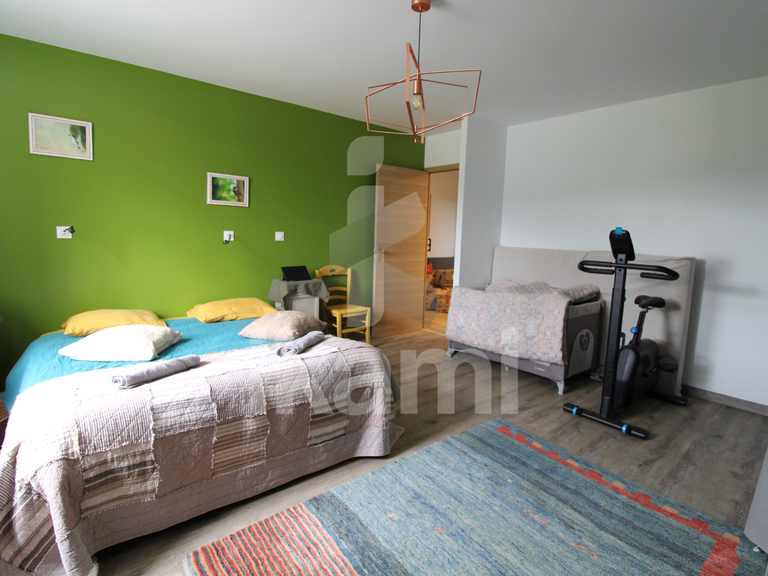 Maison Jaillans - 6 chambres - 279m²