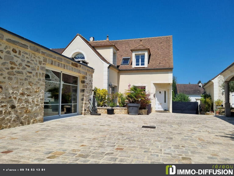 Sale House Janville-sur-Juine - 10 bedrooms