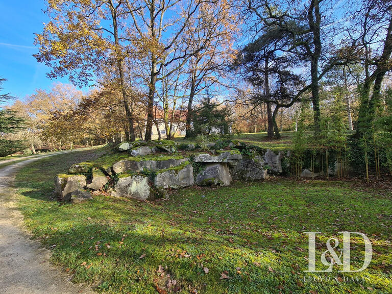 House Janville-sur-Juine - 5 bedrooms - 303m²