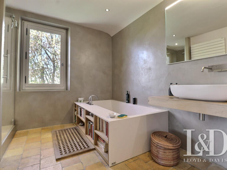 House Janville-sur-Juine - 5 bedrooms - 303m²