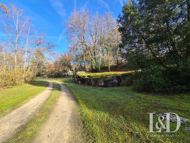 House Janville-sur-Juine - 5 bedrooms - 303m²