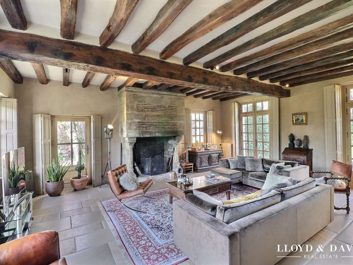 House Janville-sur-Juine