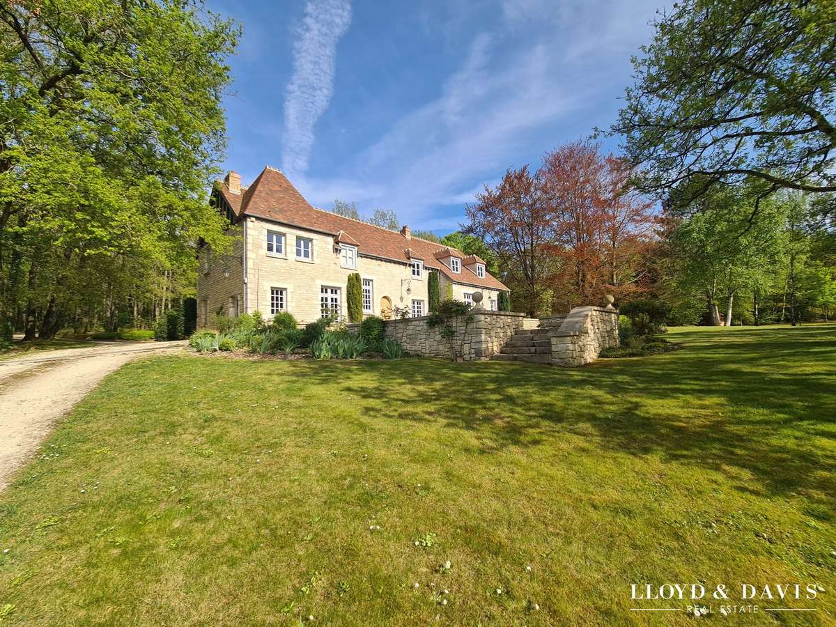 Maison Janville-sur-Juine