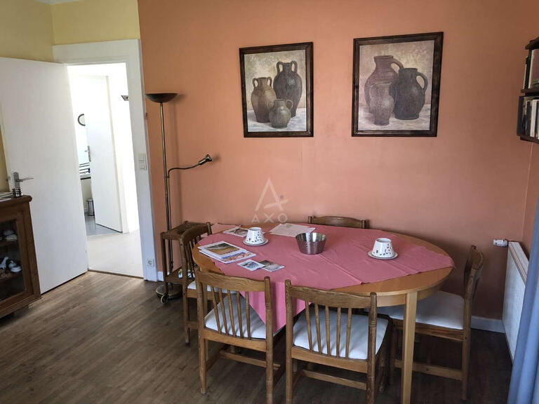 Maison Jard-sur-Mer - 4 chambres