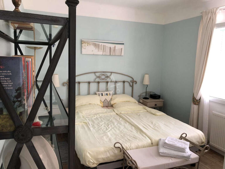 Maison Jard-sur-Mer - 4 chambres