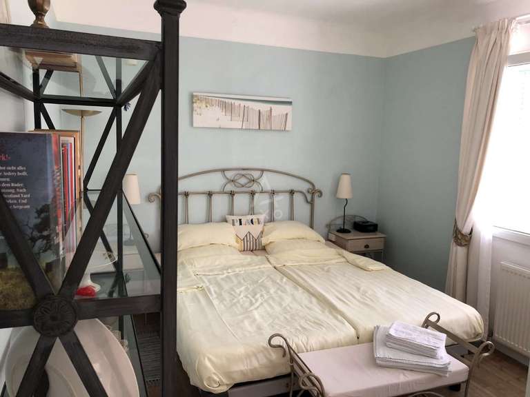 Maison Jard-sur-Mer - 4 chambres