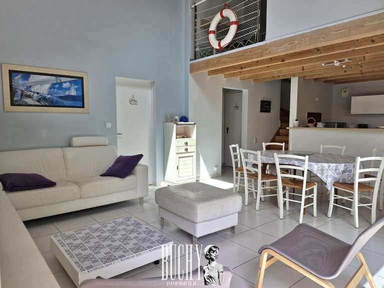 Maison Jard-sur-Mer - 6 chambres