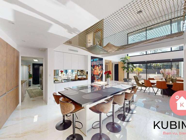 Maison Jard-sur-Mer - 3 chambres