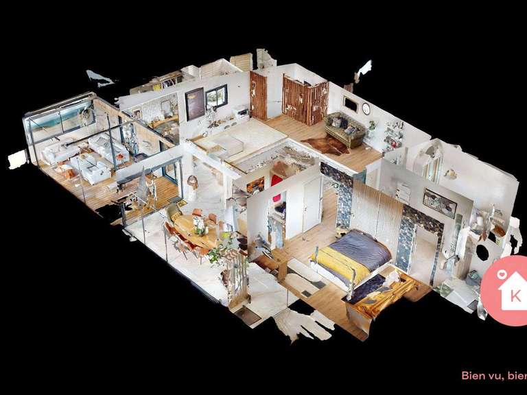 Maison Jard-sur-Mer - 3 chambres