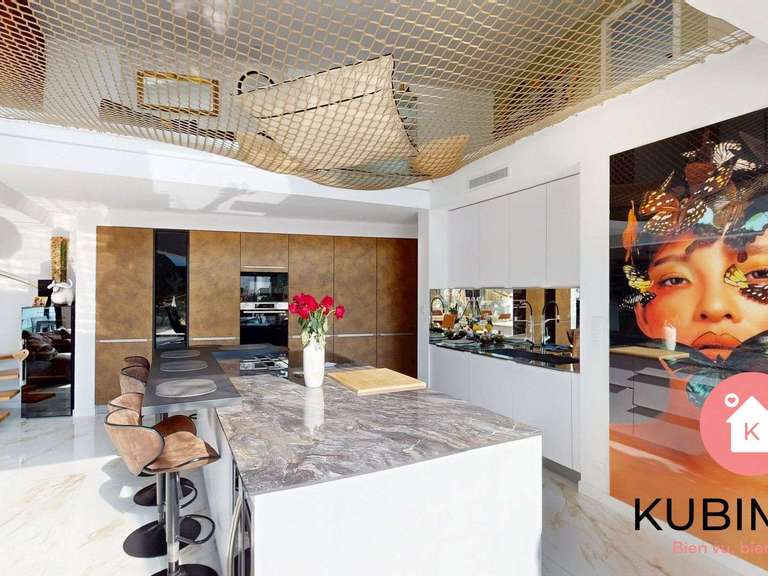 Maison Jard-sur-Mer - 3 chambres