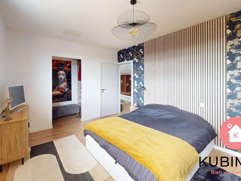 Maison Jard-sur-Mer - 3 chambres