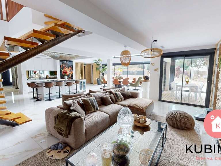 Maison Jard-sur-Mer - 3 chambres