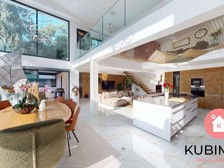 Maison Jard-sur-Mer - 3 chambres