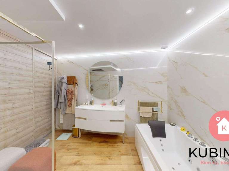 Maison Jard-sur-Mer - 3 chambres