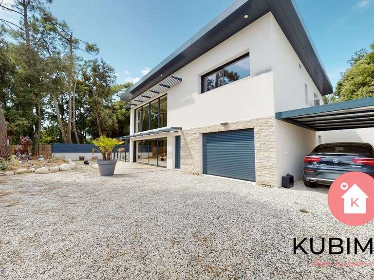 Maison Jard-sur-Mer - 3 chambres