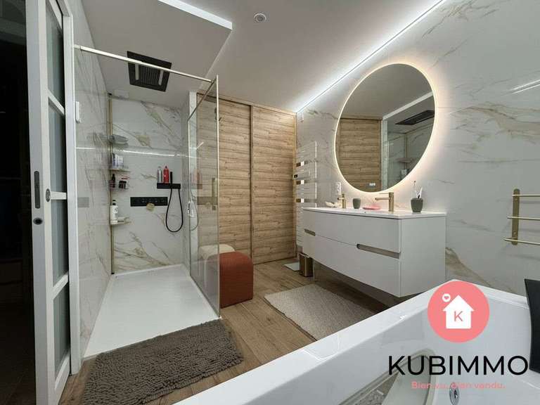 Maison Jard-sur-Mer - 3 chambres