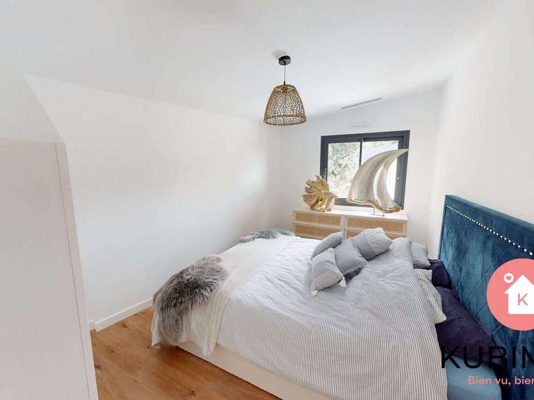 Maison Jard-sur-Mer - 3 chambres