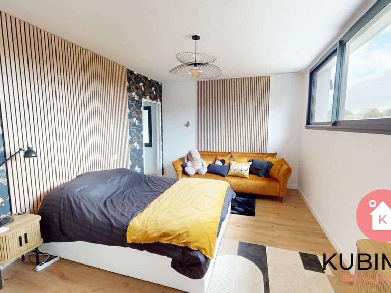 Maison Jard-sur-Mer - 3 chambres