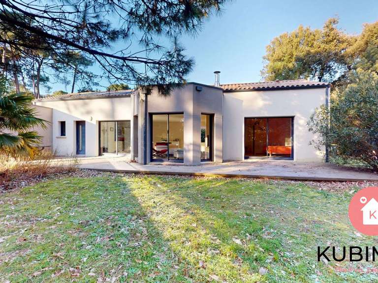 Maison Jard-sur-Mer - 3 chambres