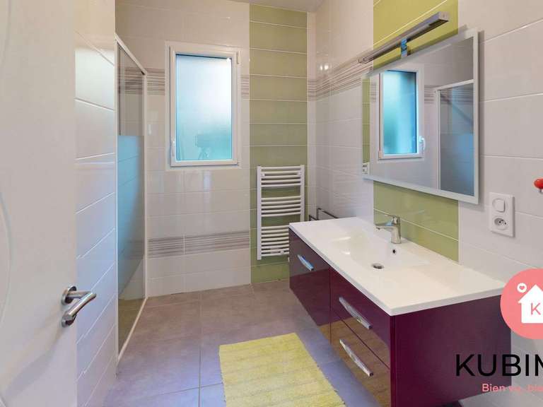 Maison Jard-sur-Mer - 3 chambres