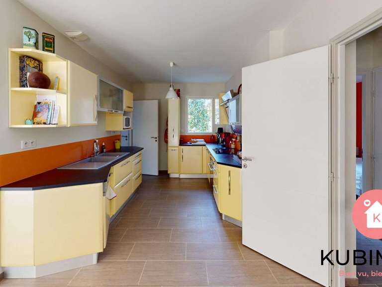 Maison Jard-sur-Mer - 3 chambres