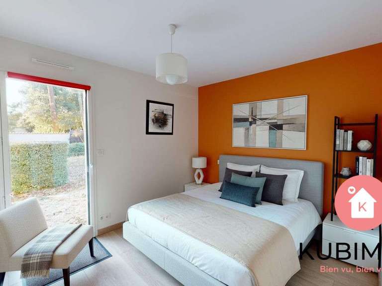 Maison Jard-sur-Mer - 3 chambres