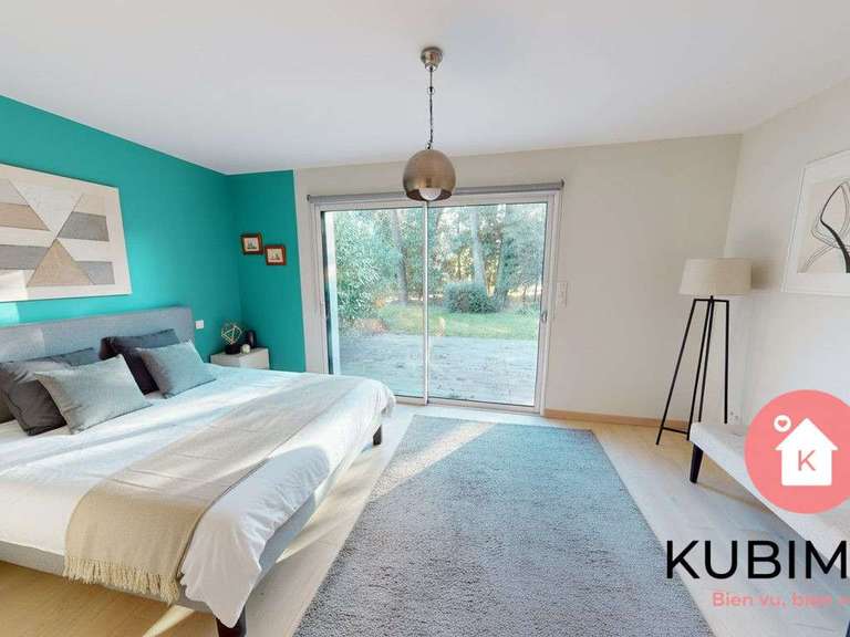 Maison Jard-sur-Mer - 3 chambres