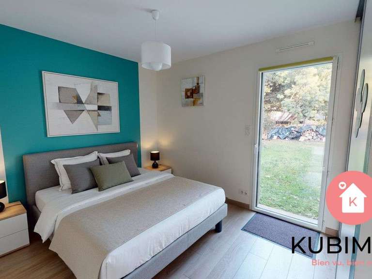 Maison Jard-sur-Mer - 3 chambres