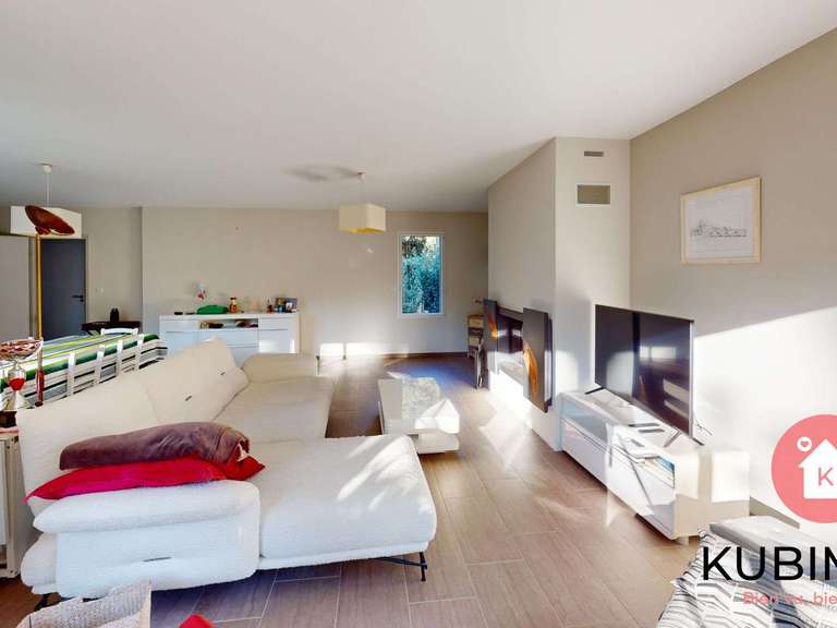 Maison Jard-sur-Mer - 3 chambres