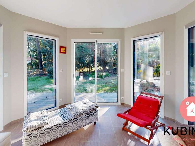 Maison Jard-sur-Mer - 3 chambres