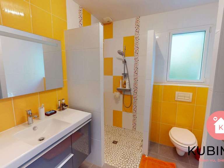 Maison Jard-sur-Mer - 3 chambres