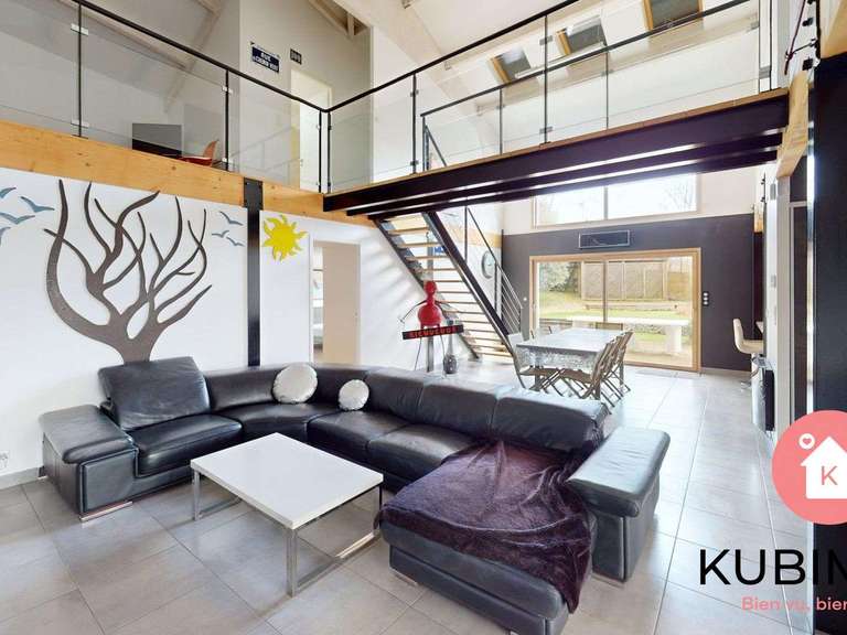 House Jard-sur-Mer - 4 bedrooms