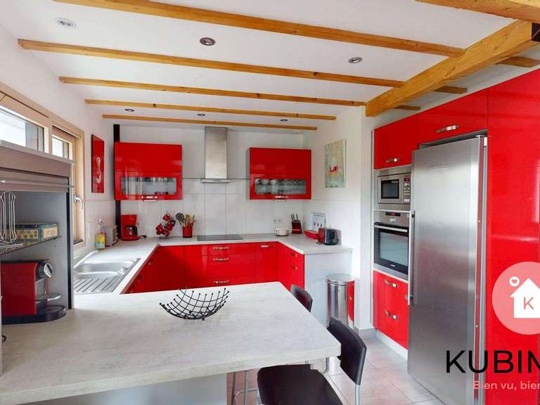 House Jard-sur-Mer - 4 bedrooms