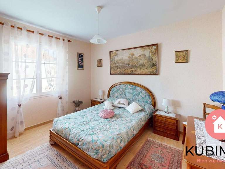 Maison Jard-sur-Mer - 3 chambres