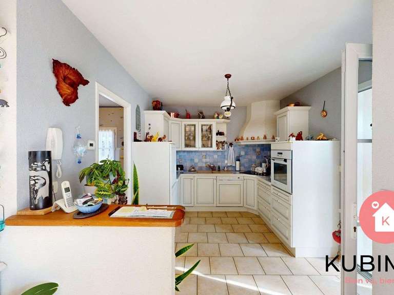 Maison Jard-sur-Mer - 3 chambres