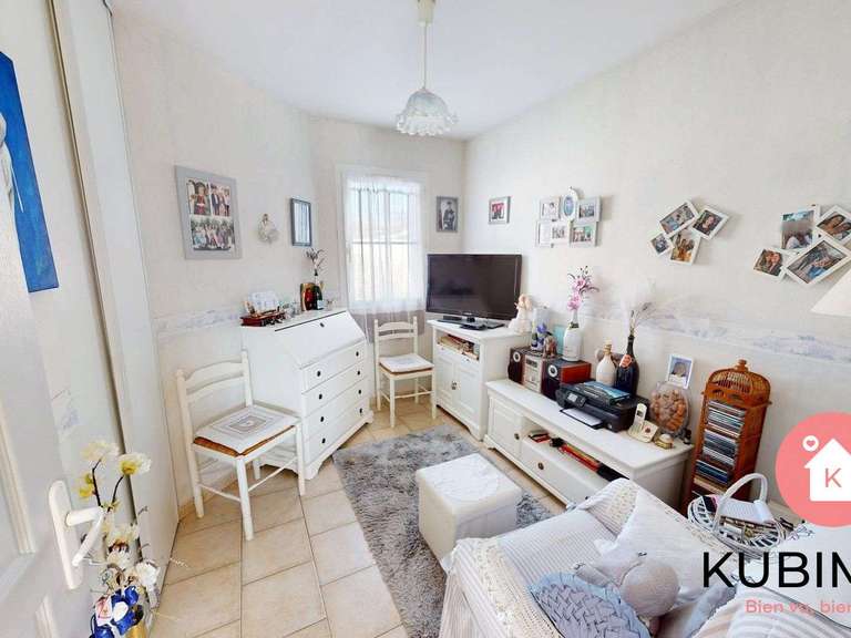 Maison Jard-sur-Mer - 3 chambres