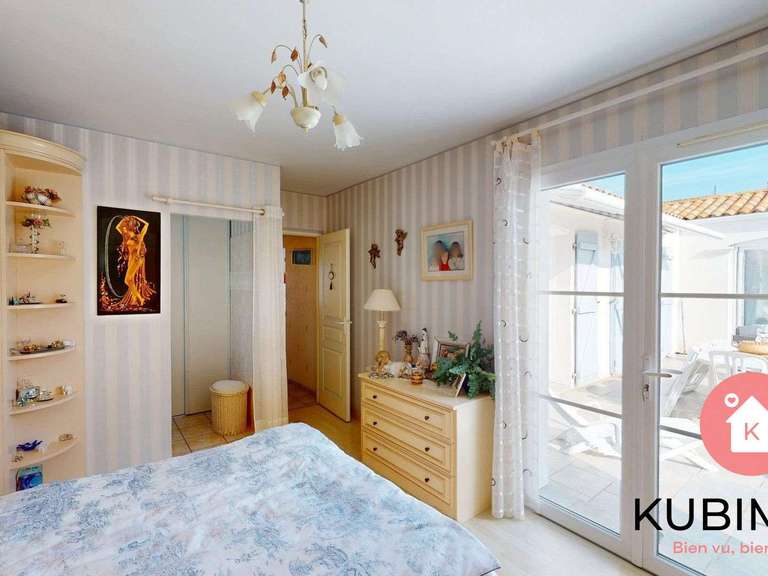 Maison Jard-sur-Mer - 3 chambres