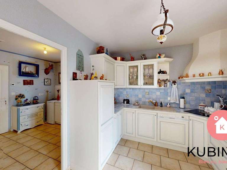 Maison Jard-sur-Mer - 3 chambres