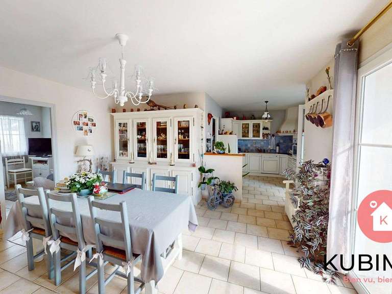 Maison Jard-sur-Mer - 3 chambres